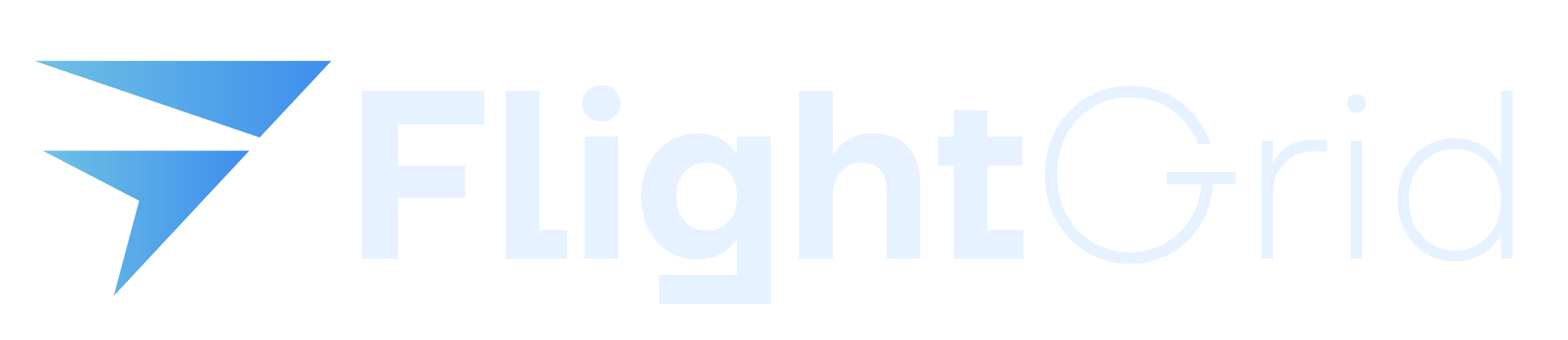 FlightGrid Logo
